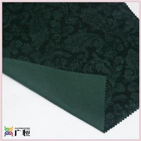 深圳壓花彈力仿平絨-GHF6210